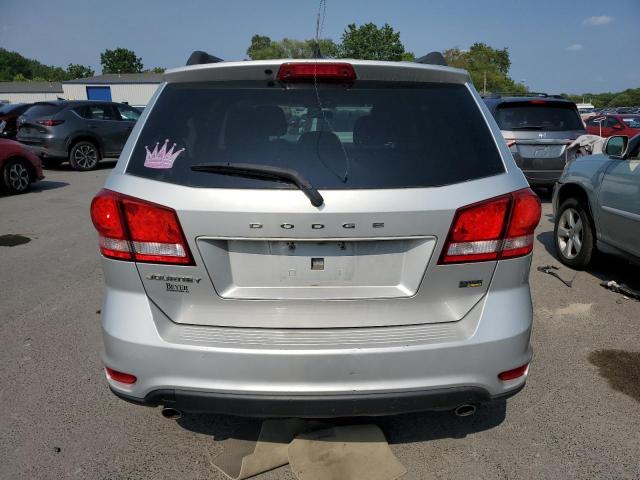 Photo 5 VIN: 3C4PDCBG1CT166033 - DODGE JOURNEY SX 