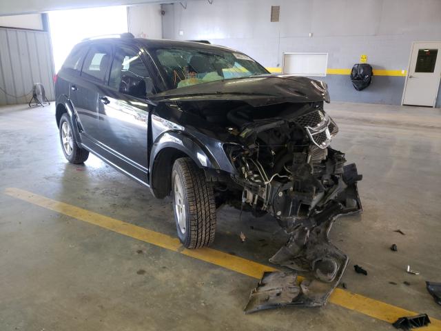 Photo 0 VIN: 3C4PDCBG1CT170681 - DODGE JOURNEY SX 