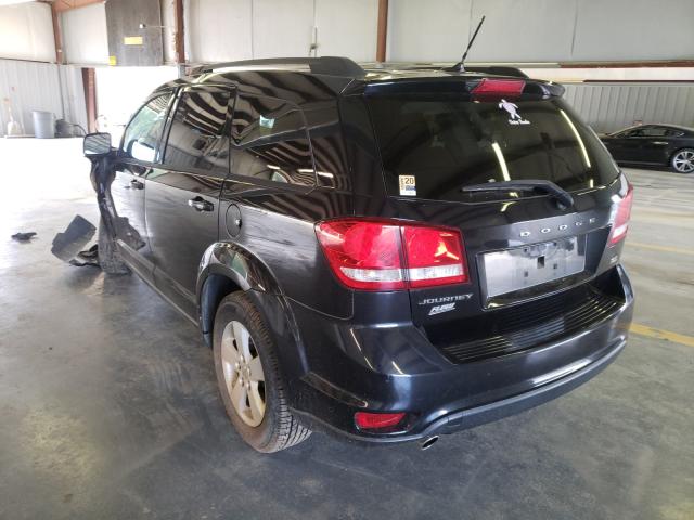 Photo 2 VIN: 3C4PDCBG1CT170681 - DODGE JOURNEY SX 