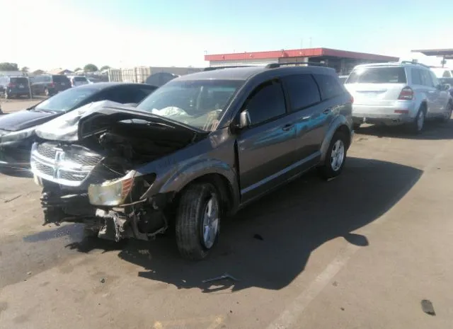 Photo 1 VIN: 3C4PDCBG1CT177811 - DODGE JOURNEY 