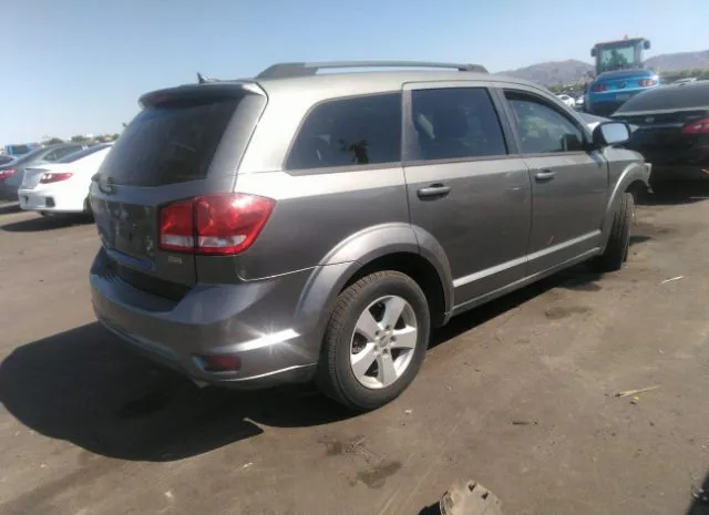 Photo 3 VIN: 3C4PDCBG1CT177811 - DODGE JOURNEY 