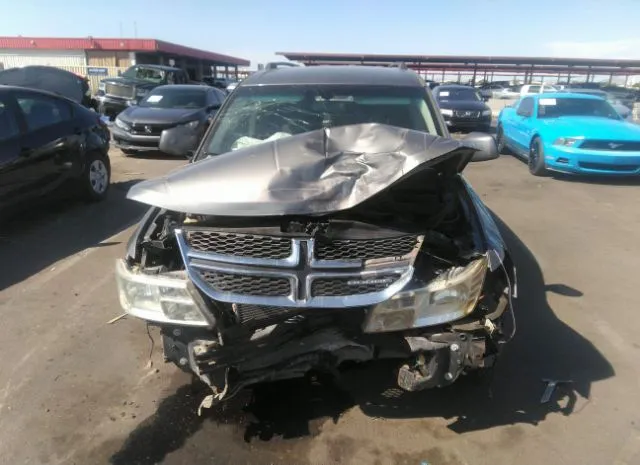 Photo 5 VIN: 3C4PDCBG1CT177811 - DODGE JOURNEY 