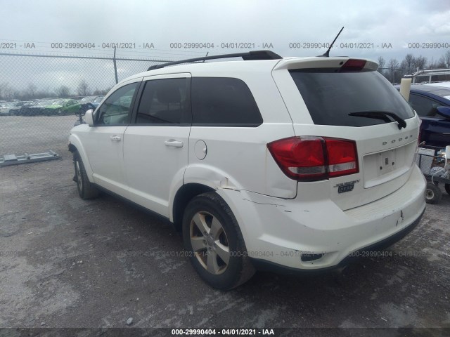 Photo 2 VIN: 3C4PDCBG1CT190848 - DODGE JOURNEY 