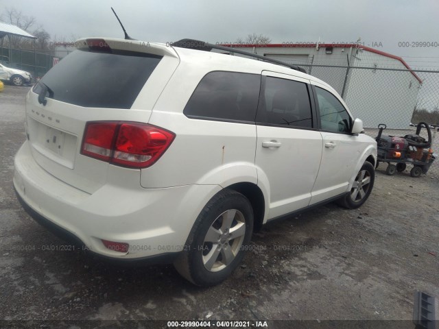 Photo 3 VIN: 3C4PDCBG1CT190848 - DODGE JOURNEY 