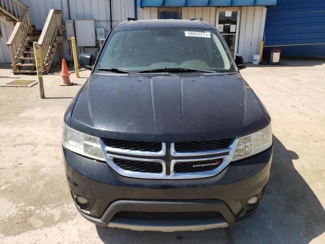 Photo 4 VIN: 3C4PDCBG1CT196701 - DODGE JOURNEY SX 