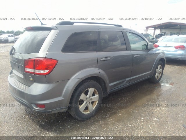 Photo 3 VIN: 3C4PDCBG1CT207955 - DODGE JOURNEY 