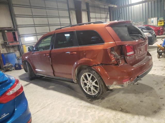 Photo 1 VIN: 3C4PDCBG1CT218714 - DODGE JOURNEY SX 