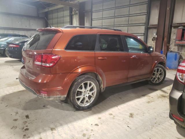 Photo 2 VIN: 3C4PDCBG1CT218714 - DODGE JOURNEY SX 