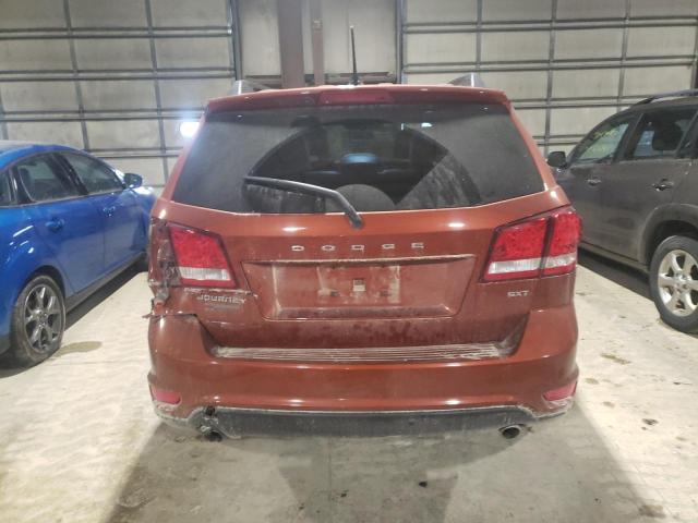 Photo 5 VIN: 3C4PDCBG1CT218714 - DODGE JOURNEY SX 