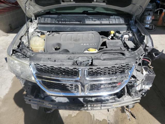 Photo 11 VIN: 3C4PDCBG1CT220673 - DODGE JOURNEY 