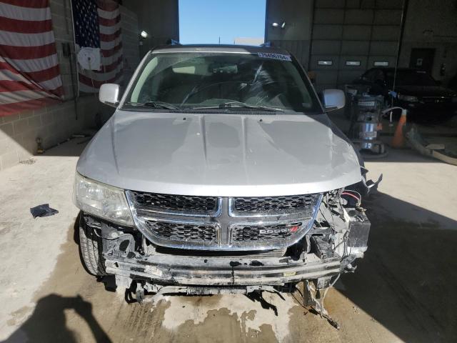 Photo 4 VIN: 3C4PDCBG1CT220673 - DODGE JOURNEY 