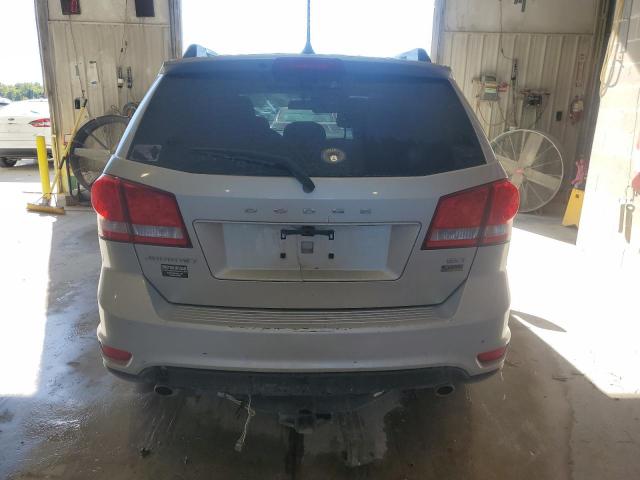 Photo 5 VIN: 3C4PDCBG1CT220673 - DODGE JOURNEY 