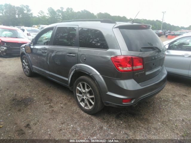 Photo 2 VIN: 3C4PDCBG1CT223797 - DODGE JOURNEY 