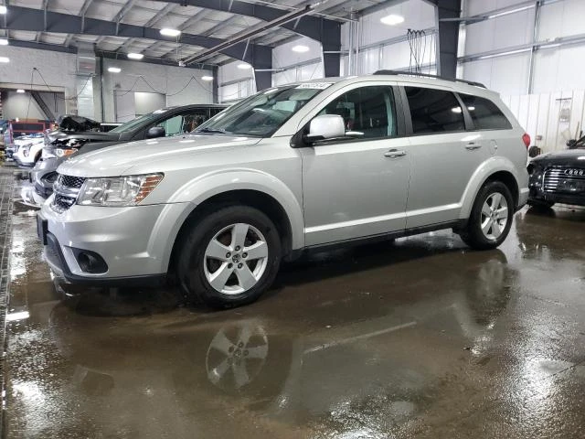 Photo 0 VIN: 3C4PDCBG1CT229714 - DODGE JOURNEY SX 