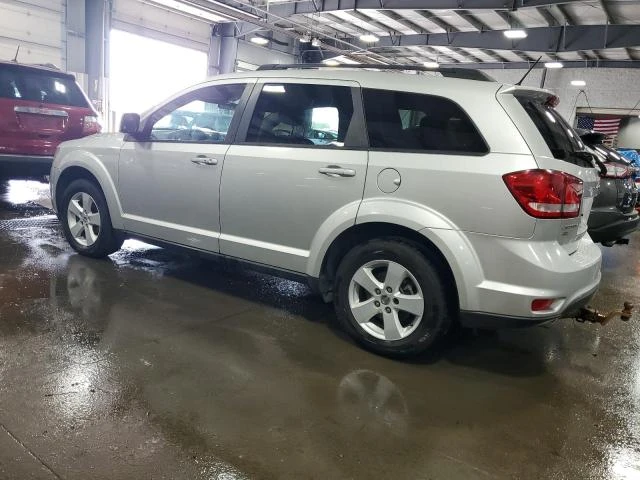 Photo 1 VIN: 3C4PDCBG1CT229714 - DODGE JOURNEY SX 