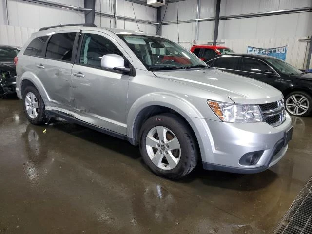 Photo 3 VIN: 3C4PDCBG1CT229714 - DODGE JOURNEY SX 