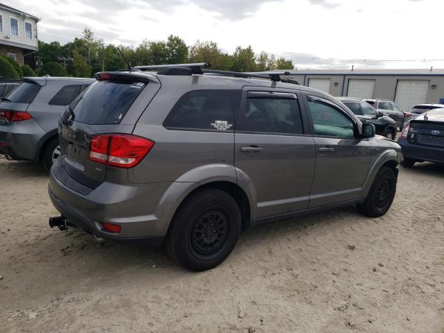 Photo 2 VIN: 3C4PDCBG1CT234492 - DODGE JOURNEY SX 