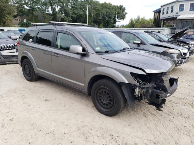 Photo 3 VIN: 3C4PDCBG1CT234492 - DODGE JOURNEY SX 