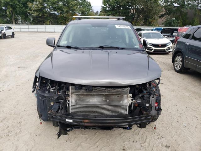 Photo 4 VIN: 3C4PDCBG1CT234492 - DODGE JOURNEY SX 