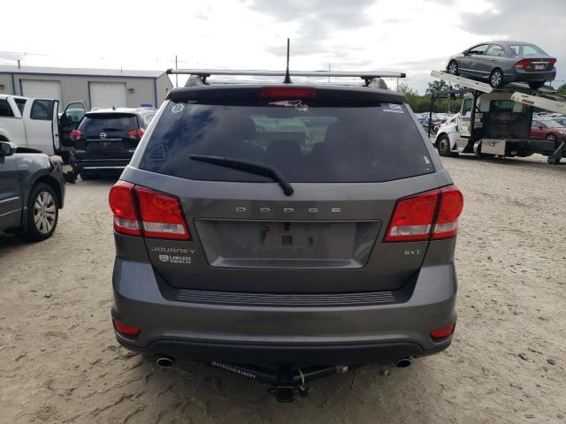 Photo 5 VIN: 3C4PDCBG1CT234492 - DODGE JOURNEY SX 