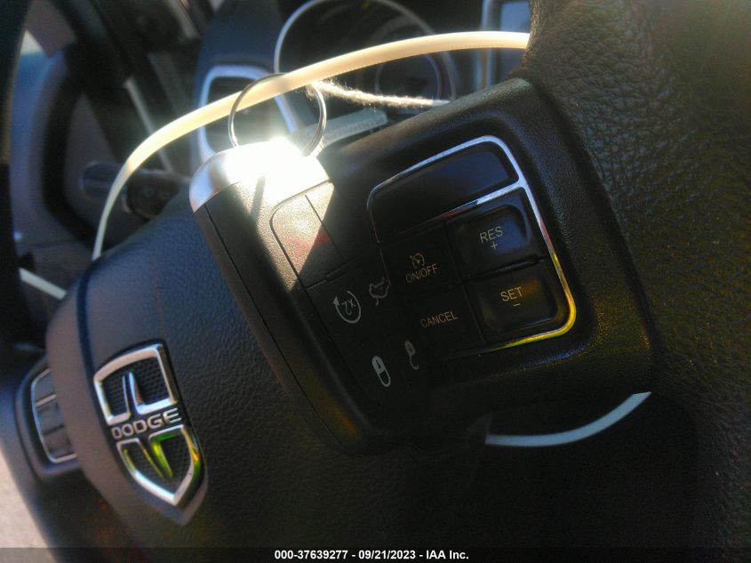 Photo 10 VIN: 3C4PDCBG1CT265192 - DODGE JOURNEY 