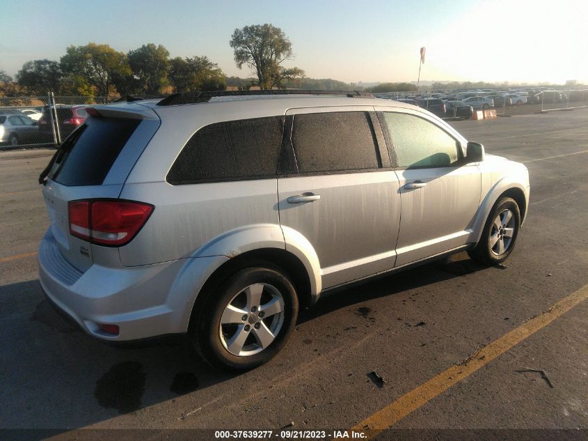 Photo 3 VIN: 3C4PDCBG1CT265192 - DODGE JOURNEY 