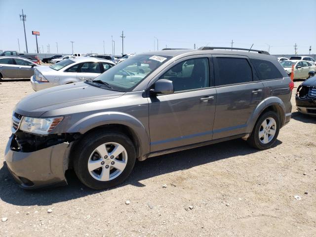 Photo 0 VIN: 3C4PDCBG1CT265208 - DODGE JOURNEY 