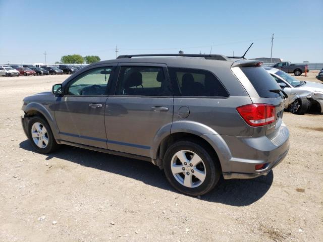 Photo 1 VIN: 3C4PDCBG1CT265208 - DODGE JOURNEY 