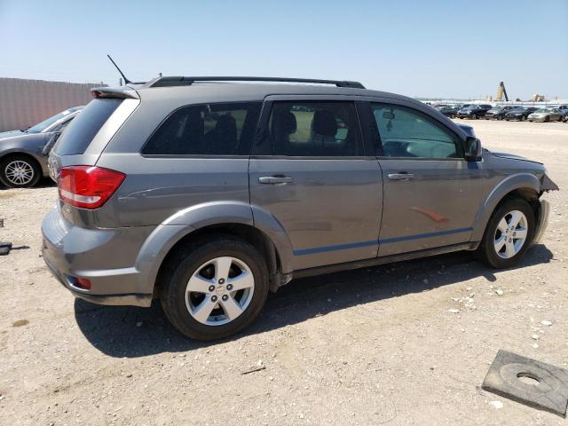 Photo 2 VIN: 3C4PDCBG1CT265208 - DODGE JOURNEY 