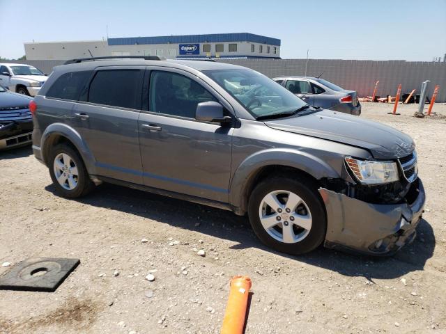 Photo 3 VIN: 3C4PDCBG1CT265208 - DODGE JOURNEY 