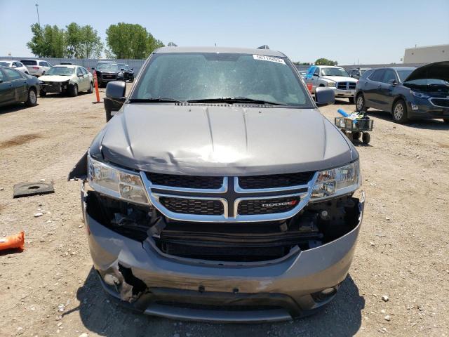 Photo 4 VIN: 3C4PDCBG1CT265208 - DODGE JOURNEY 