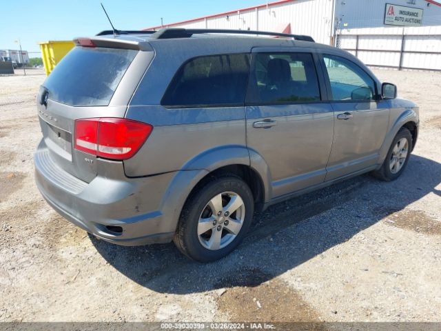 Photo 3 VIN: 3C4PDCBG1CT281764 - DODGE JOURNEY 