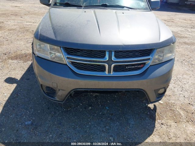 Photo 5 VIN: 3C4PDCBG1CT281764 - DODGE JOURNEY 