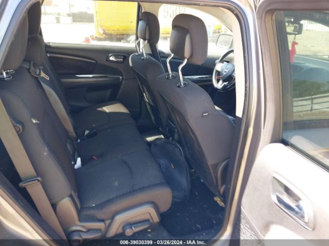 Photo 7 VIN: 3C4PDCBG1CT281764 - DODGE JOURNEY 