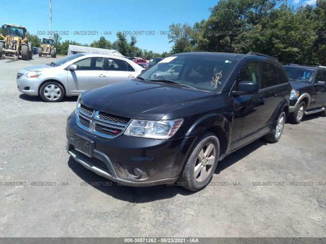 Photo 1 VIN: 3C4PDCBG1CT282008 - DODGE JOURNEY 