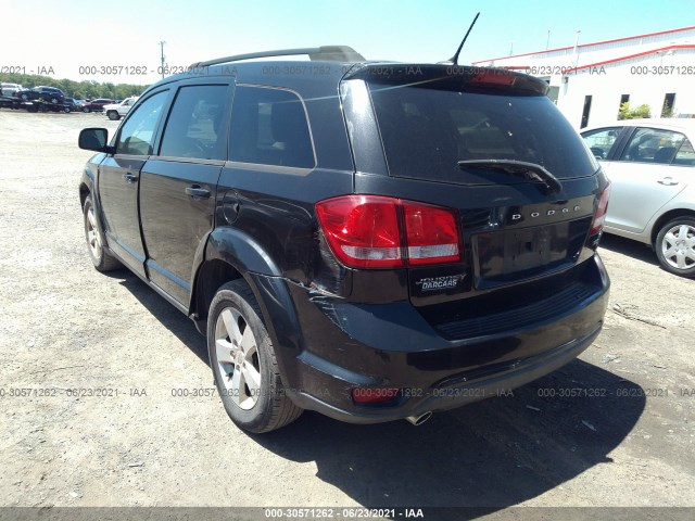 Photo 2 VIN: 3C4PDCBG1CT282008 - DODGE JOURNEY 