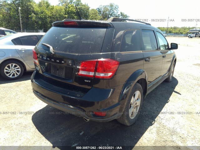 Photo 3 VIN: 3C4PDCBG1CT282008 - DODGE JOURNEY 