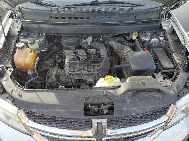 Photo 11 VIN: 3C4PDCBG1CT282610 - DODGE JOURNEY 