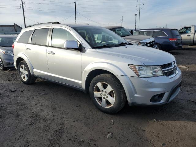 Photo 3 VIN: 3C4PDCBG1CT282610 - DODGE JOURNEY 