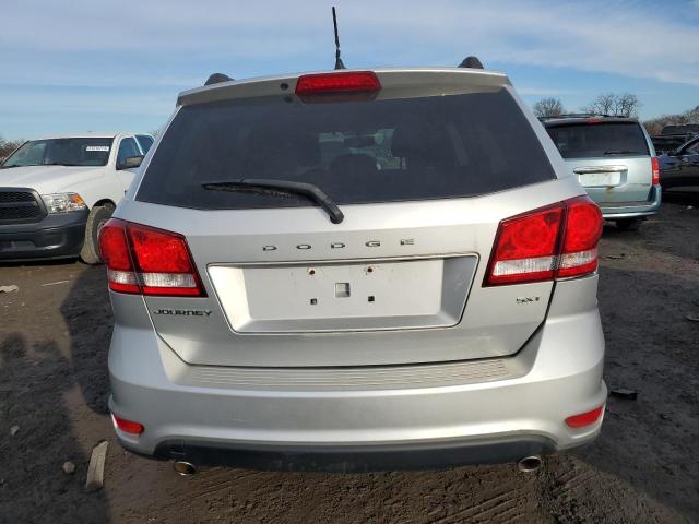 Photo 5 VIN: 3C4PDCBG1CT282610 - DODGE JOURNEY 