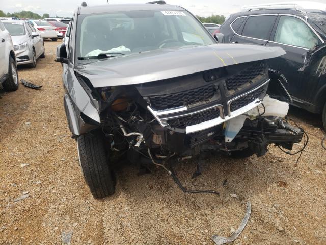 Photo 8 VIN: 3C4PDCBG1CT289492 - DODGE JOURNEY SX 