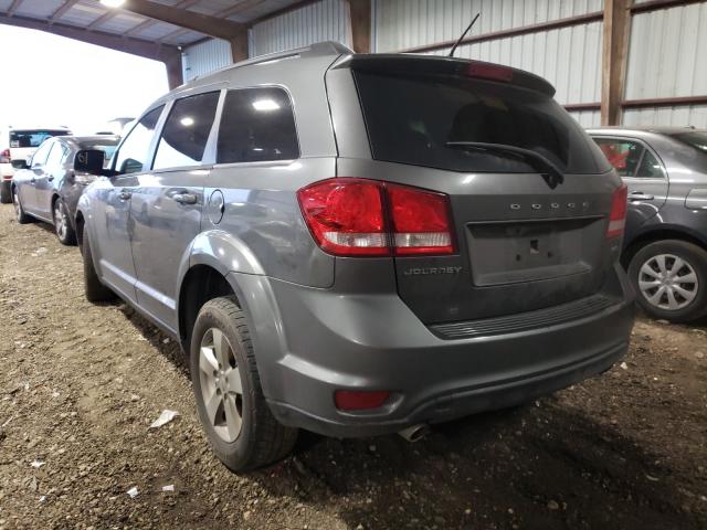 Photo 2 VIN: 3C4PDCBG1CT297320 - DODGE JOURNEY SX 