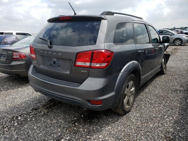 Photo 3 VIN: 3C4PDCBG1CT297320 - DODGE JOURNEY SX 