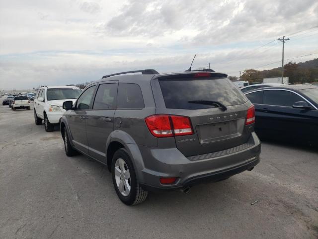 Photo 2 VIN: 3C4PDCBG1CT298256 - DODGE JOURNEY SX 