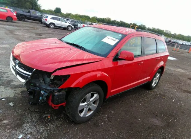 Photo 1 VIN: 3C4PDCBG1CT302645 - DODGE JOURNEY 