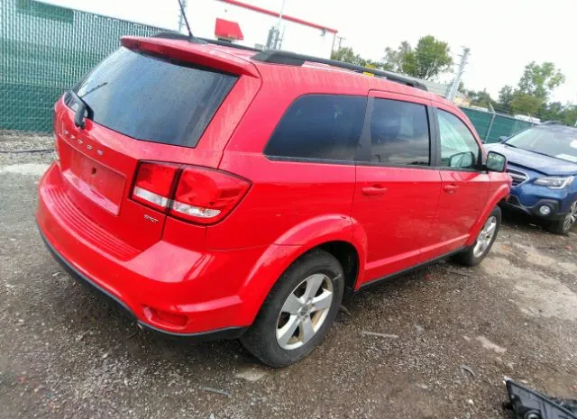 Photo 3 VIN: 3C4PDCBG1CT302645 - DODGE JOURNEY 