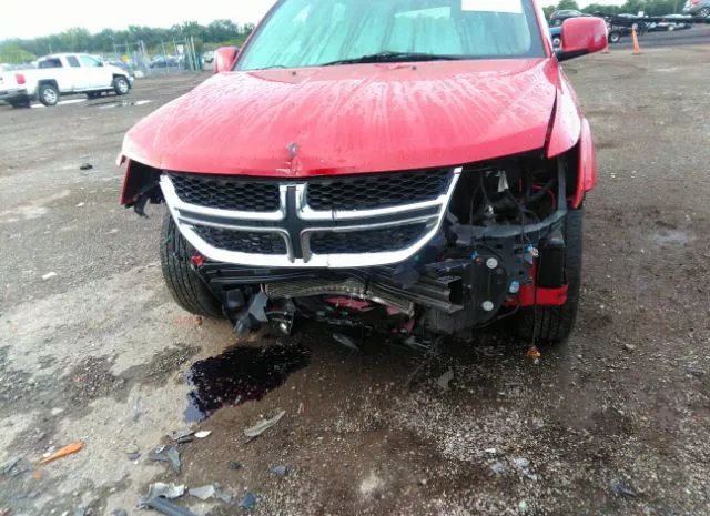 Photo 5 VIN: 3C4PDCBG1CT302645 - DODGE JOURNEY 