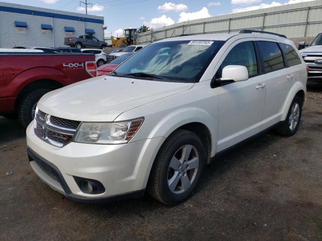 Photo 0 VIN: 3C4PDCBG1CT315024 - DODGE JOURNEY SX 