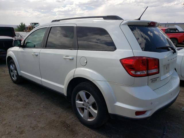 Photo 1 VIN: 3C4PDCBG1CT315024 - DODGE JOURNEY SX 