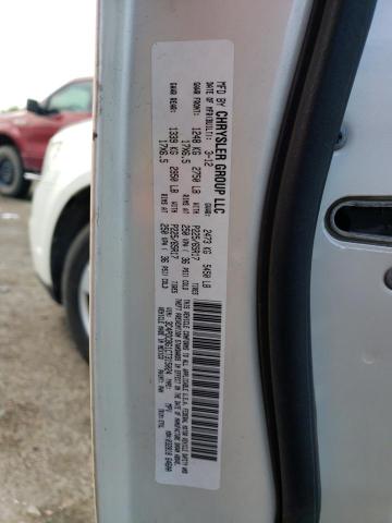 Photo 12 VIN: 3C4PDCBG1CT315024 - DODGE JOURNEY SX 